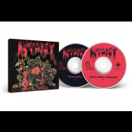 AUTOPSY Mental Funeral DOUBLE-DISC 35TH ANNIVERSARY EDITION [CD]